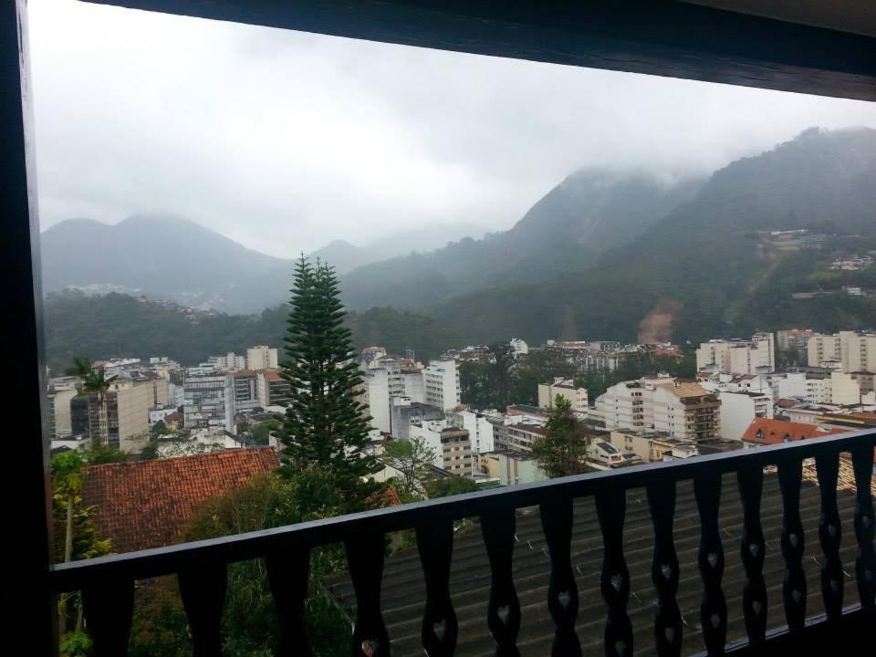 Hotel Montanas نوفا فريبورغو المظهر الخارجي الصورة